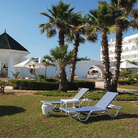 Happy Days Sultan Beach Gammarth Dış mekan fotoğraf