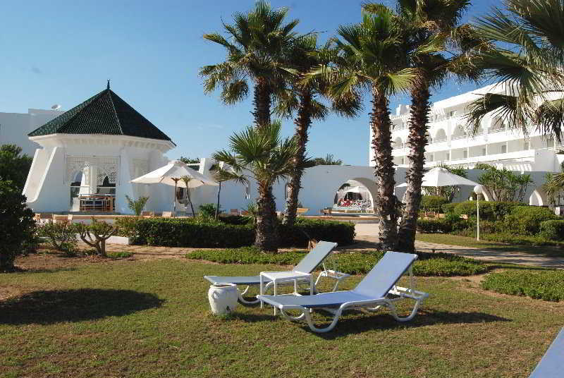 Happy Days Sultan Beach Gammarth Dış mekan fotoğraf