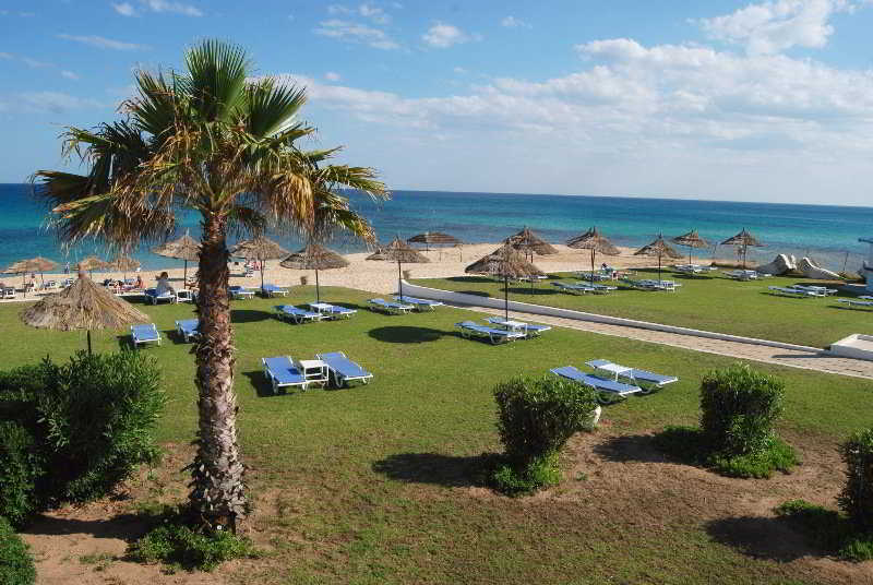 Happy Days Sultan Beach Gammarth Dış mekan fotoğraf